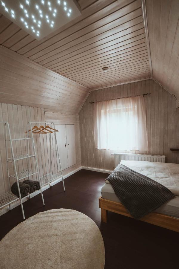 Ferienparadies Am Kammerberg - Ein Ganzes Haus Fuer Sie Alleine!!! Weißenhorn Εξωτερικό φωτογραφία