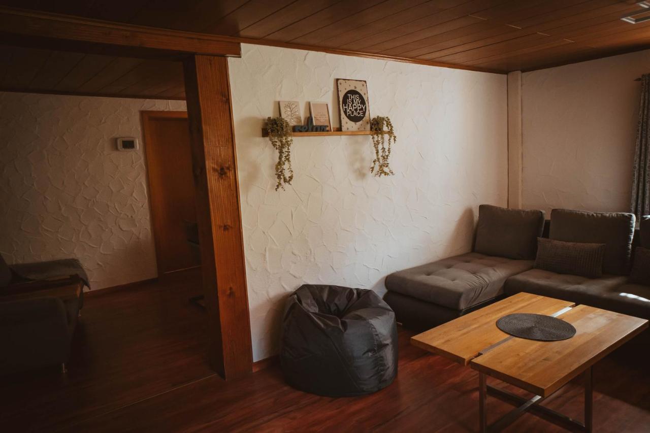 Ferienparadies Am Kammerberg - Ein Ganzes Haus Fuer Sie Alleine!!! Weißenhorn Εξωτερικό φωτογραφία