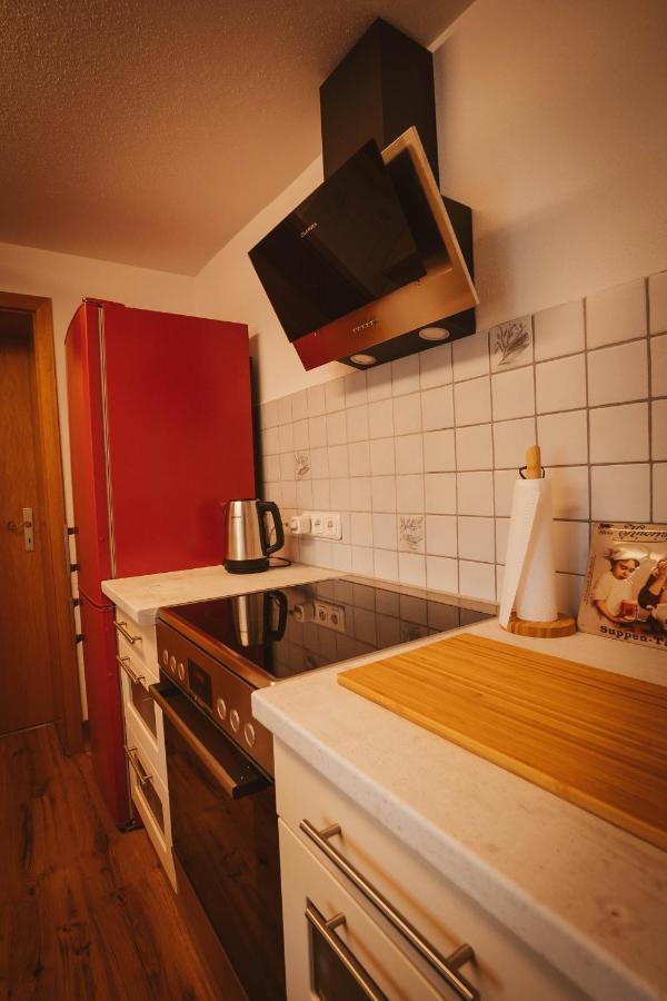 Ferienparadies Am Kammerberg - Ein Ganzes Haus Fuer Sie Alleine!!! Weißenhorn Εξωτερικό φωτογραφία